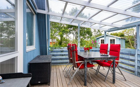 Annalia - 400M from the Sea: Gras, Grasland, Land Lot, Verblijf, Landelijk Gebied, Weide, Garden Gebouwen, Tuin, Schuur