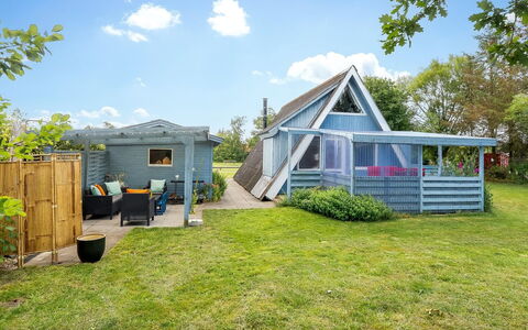 Annalia - 400M from the Sea: Gras, Grasland, Land Lot, Verblijf, Landelijk Gebied, Weide, Garden Gebouwen, Tuin, Schuur