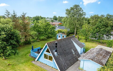 Annalia - 400M from the Sea: Gras, Grasland, Land Lot, Verblijf, Landelijk Gebied, Weide, Garden Gebouwen, Tuin, Schuur