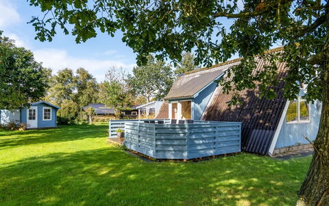 Annalia - 400M from the Sea: Gras, Land Lot, Verblijf, Landelijk Gebied, Gazon, Tuin, Schaduw, Garden Gebouwen, Weide, Werf