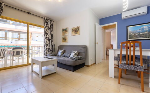 Accommodatie:&nbsp;Pins i Mar Ii 185.2