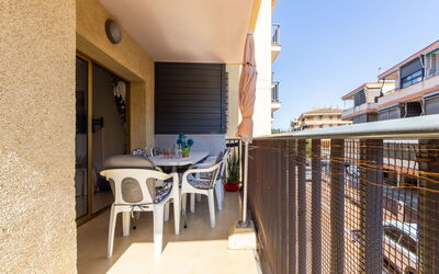 Accommodatie:&nbsp;Pins i Mar Ii 185.2
