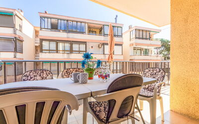 Accommodatie:&nbsp;Pins i Mar Ii 185.2