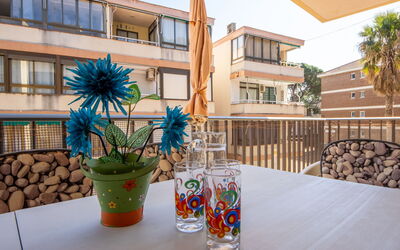 Accommodatie:&nbsp;Pins i Mar Ii 185.2