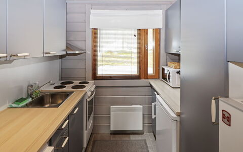 Kelorakka 9: Hout, Verblijf, Blokhut, Woud, Schuur, Garden Gebouwen, Lariks, Bos, Beits