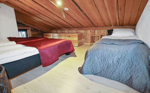 Kelorakka 9: Hout, Verblijf, Blokhut, Woud, Schuur, Garden Gebouwen, Lariks, Bos, Beits