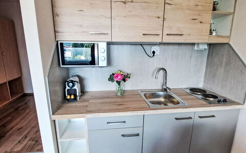 Accommodatie:&nbsp;Wohnung 413 Bergblick 1.8