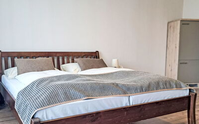 Accommodatie:&nbsp;Wohnung 413 Bergblick 1.8