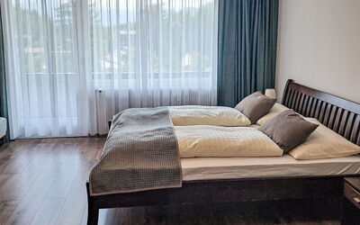 Accommodatie:&nbsp;Wohnung 413 Bergblick 1.8
