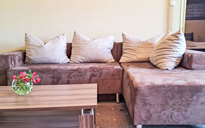 Accommodatie:&nbsp;Wohnung 421 Seeblick 1.9