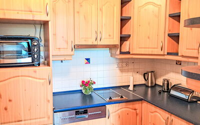 Accommodatie:&nbsp;Wohnung 421 Seeblick 1.9