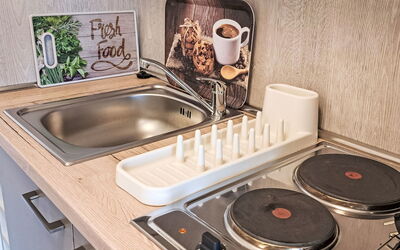 Accommodatie:&nbsp;Wohnung 306 Berglick 1.11