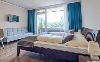 Accommodatie:&nbsp;Wohnung 413 Bergblick 1.8
