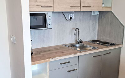Accommodatie:&nbsp;Wohnung 413 Bergblick 1.8