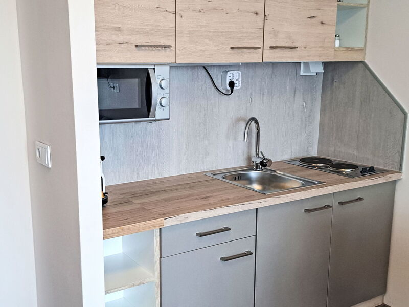 Accommodatie:&nbsp;Wohnung 413 Bergblick 1.8