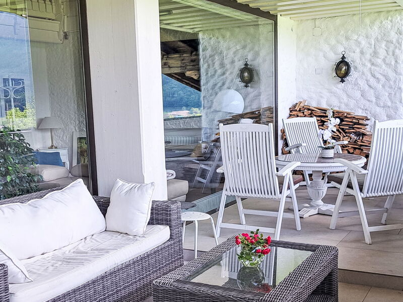 Accommodatie:&nbsp;Penthouse Deluxe 1.2
