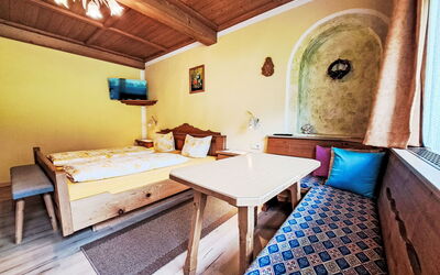 Accommodatie:&nbsp;Trojer 718.2