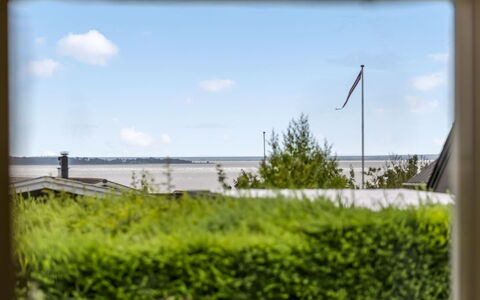 Nielsine - 250M from the Sea: Zee, Oceaan, Zonlicht, Kust, Schaduw, Daylighting