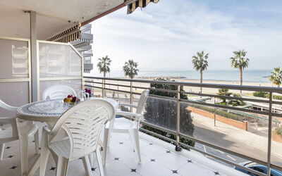 Horta del Mar - Cambrils, Catalonië, Spanje