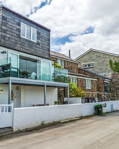 Riverside Cottage