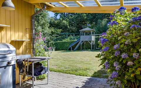 Ephra - 150M from the Sea: Gras, Grasland, Land Lot, Verblijf, Landelijk Gebied, Weide, Garden Gebouwen, Tuin, Schuur