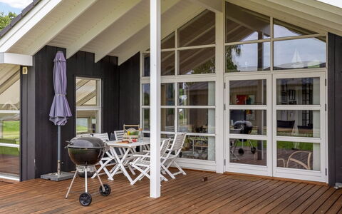 Winald - 150M from the Sea: Gras, Grasland, Land Lot, Verblijf, Landelijk Gebied, Weide, Garden Gebouwen, Tuin, Schuur