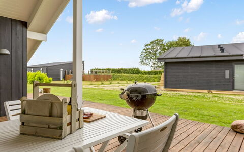 Winald - 150M from the Sea: Gras, Grasland, Land Lot, Verblijf, Landelijk Gebied, Weide, Garden Gebouwen, Tuin, Schuur