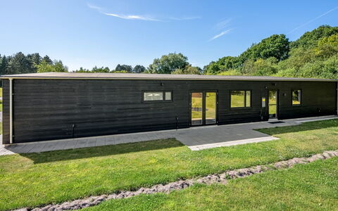 Abbo - 750M from the Sea: Siding, Plank, Natuurlijk Materiaal, Hardwood, Garden Gebouwen