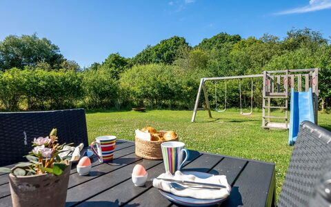Abbo - 750M from the Sea: Gras, Grasland, Land Lot, Verblijf, Landelijk Gebied, Weide, Garden Gebouwen, Tuin, Schuur
