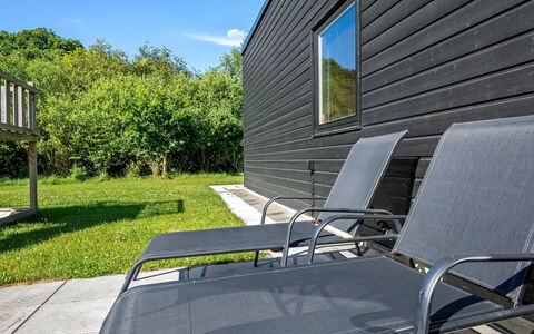 Abbo - 750M from the Sea: Gras, Grasland, Land Lot, Verblijf, Landelijk Gebied, Weide, Garden Gebouwen, Tuin, Schuur