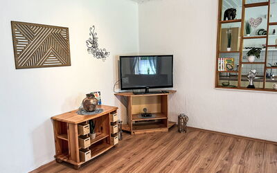 Accommodatie:&nbsp;Krüger 500.2