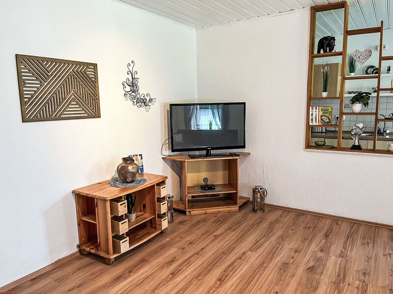 Accommodatie:&nbsp;Krüger 500.2