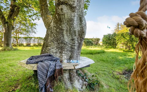 Meglena - 250M from the Sea: Gras, Grasland, Land Lot, Verblijf, Landelijk Gebied, Weide, Garden Gebouwen, Tuin, Schuur