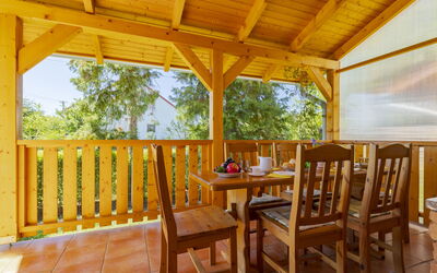Accommodatie:&nbsp;Pajtas 2 101.2
