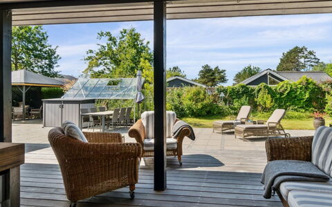 Botwith - 125M from the Sea: Huis, Verblijf, Veranda, Siding, Boerderij, Outdoor Structuur
