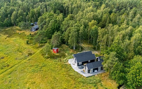 Farman - 150M from the Sea: Hout, Huis, Veranda, Dek, Hardwood, Dak, Beits, Houten Vloer, Eco Hotel