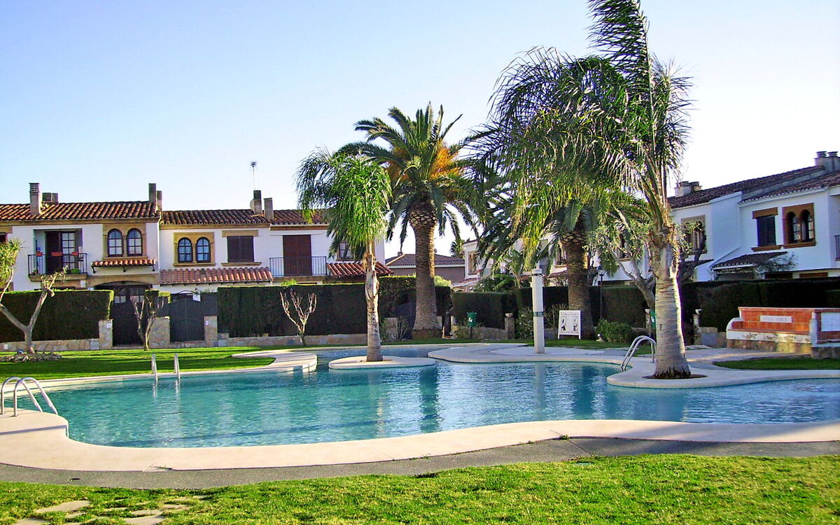 Villa Jardin