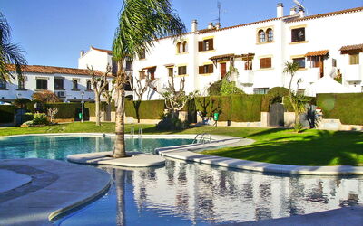 Villa Jardin
