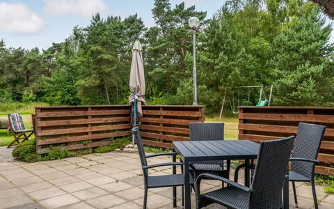 Hoat - 1.7Km from the Sea: Landgoed, Schaduw, Oprit, Boerderij