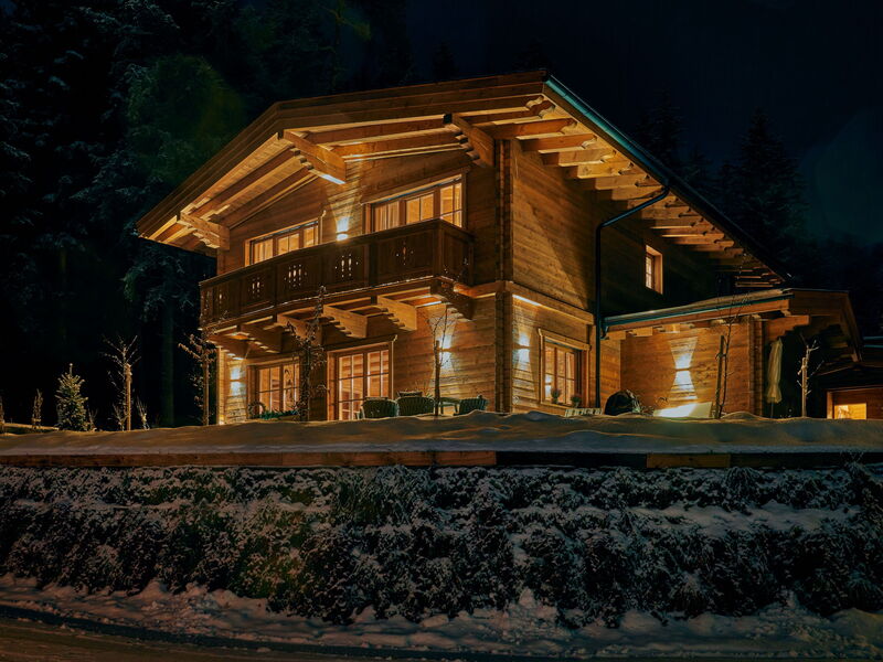 Accommodatie:&nbsp;Sissis Green Chalets Kaiser Max 381.4