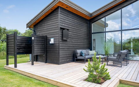 Apelone - 900M from the Sea: Hout, Siding, Hardwood, Huis, Plank, Dek, Samengesteld Materiaal, Veranda, Houten Vloer, Verblijf
