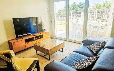 Résidence Eleganza 450.2: Appartement, Condominium, Hotel