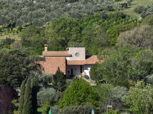 Villa Ginevra