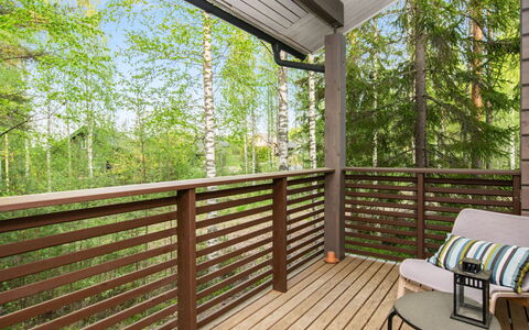 Ahma: Hout, Veranda, Hardwood, Houten Vloer, Dek, Beits, Plank, Buitenmeubels, Balkon, Schaduw