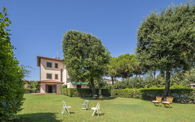 Attico Marino