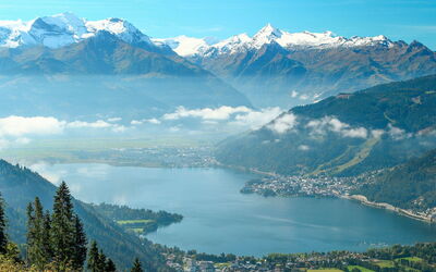 Zell am See 684