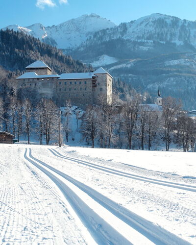 Zell am See 684