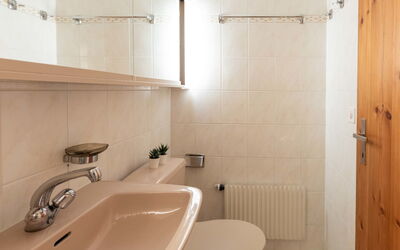 Accommodatie:&nbsp;Les Dryades 6 110.2