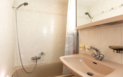 Accommodatie:&nbsp;Les Dryades 6 110.2