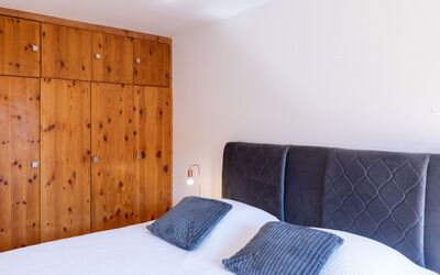 Accommodatie:&nbsp;Les Dryades 6 110.2